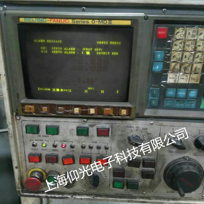 fanuc(sh)ϵy(tng)S l(f)ǿϵy(tng)󾯹ϽQ