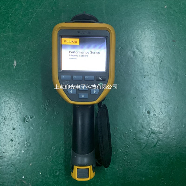 Fluke TiR110 ͟xSވ(bo)r(ji)